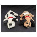 2 Pound Puppies
