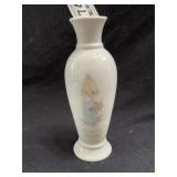 Precious Moments Vase