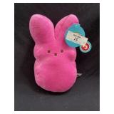 Peep Collector Plushie