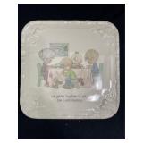 Precious Moments Square Hanger