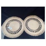 Set of 2 Placemats