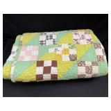 Handmade Quilt