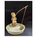 Vintage Hummel Figurine