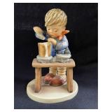 Vintage Hummel Figurine