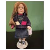Madame Alexander Tommy Girl