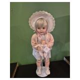 Bottle Tot Doll