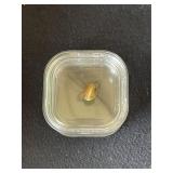 Tigers Eye Collectible Gemstone