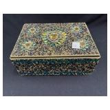 Jeweled Box