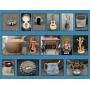 JEWELRY, POTTERY, VINTAGE HUMMELS, DOLLS & MORE