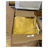 2 Large Welding Blankets