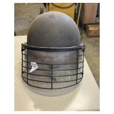 Tesh Vehicle User's Helmet