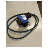 Belt Drive Fluid Pump