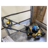 DeWalt 2x20V Electric Mower