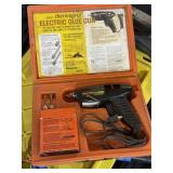 Thermos Grip Electric Glue Gun Kit