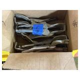 5 Welding Clamp