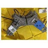 Set of 3 Corner Clamps