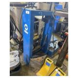 Miller MSW 42T Spot Welder