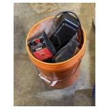 Electric Fence Parts & Radio
