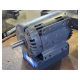 2 HP Phase Converter