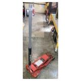 Snap-On FJ300 3 Ton Floor Jack