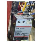 Schumacher Battery Charger / Tester