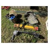 Large Lot of Misc.