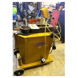 Baileigh Industries RDB 250 Rotary Draw Bender
