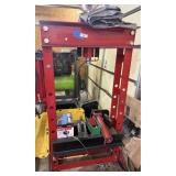 Strongway 40 Ton Shop Press