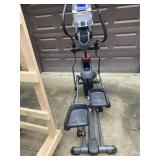 Schwinn Journey 4.5 Eliptical Trainer