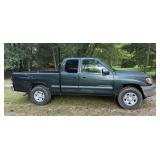 Toyota Tundra SR5 Access Cab Pickup Truck