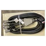 Briggs & Stratton 25' Generator Adaptor Cord