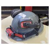 Milwaukee Hard Hat & Accessories