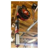 Snap-On Drop Light