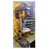 WEN 12' Bench Drill Press