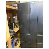 Lockable Metal Cabinet / Storage Locker