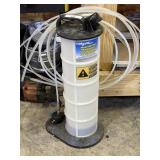 Mityvac Fluid Evacuator