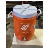 Rubbermade Drinking Water Cooler