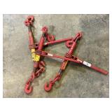 3 Load Binders / Tensioners