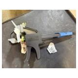 4 Small Ratchet Bar Clamps