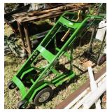 Saf T Cart Industrial Dolly
