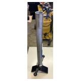 Adjustable Welding Stand Assembly