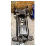 Heavy Duty Transmission Jack