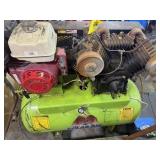 Eaton Polar Air Compressor
