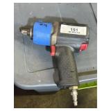 Ingersoll 1/2' Air Impact