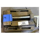 Drill Press Vise
