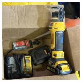 DeWalt 20V Roto Zip Tool