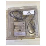 Snap-On MT 257 Diesel Pulse Adaptor