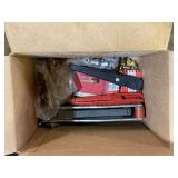 Air Hose Crimping Tool