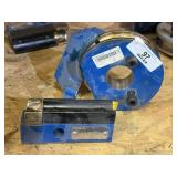 1' Tubing Die