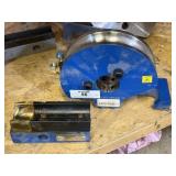 1.25' Tubing Die